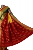 Pure Mysore Crepe Silk Saree